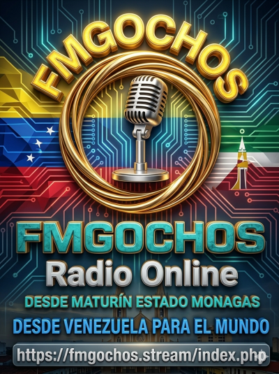 SOMOS LA RADIO